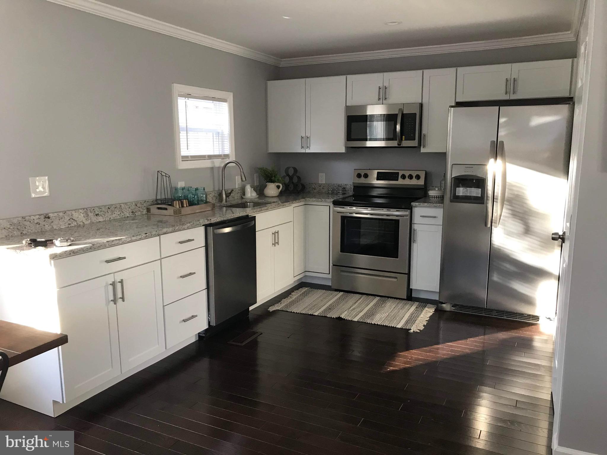 GLEN BURNIE - Residential Lease