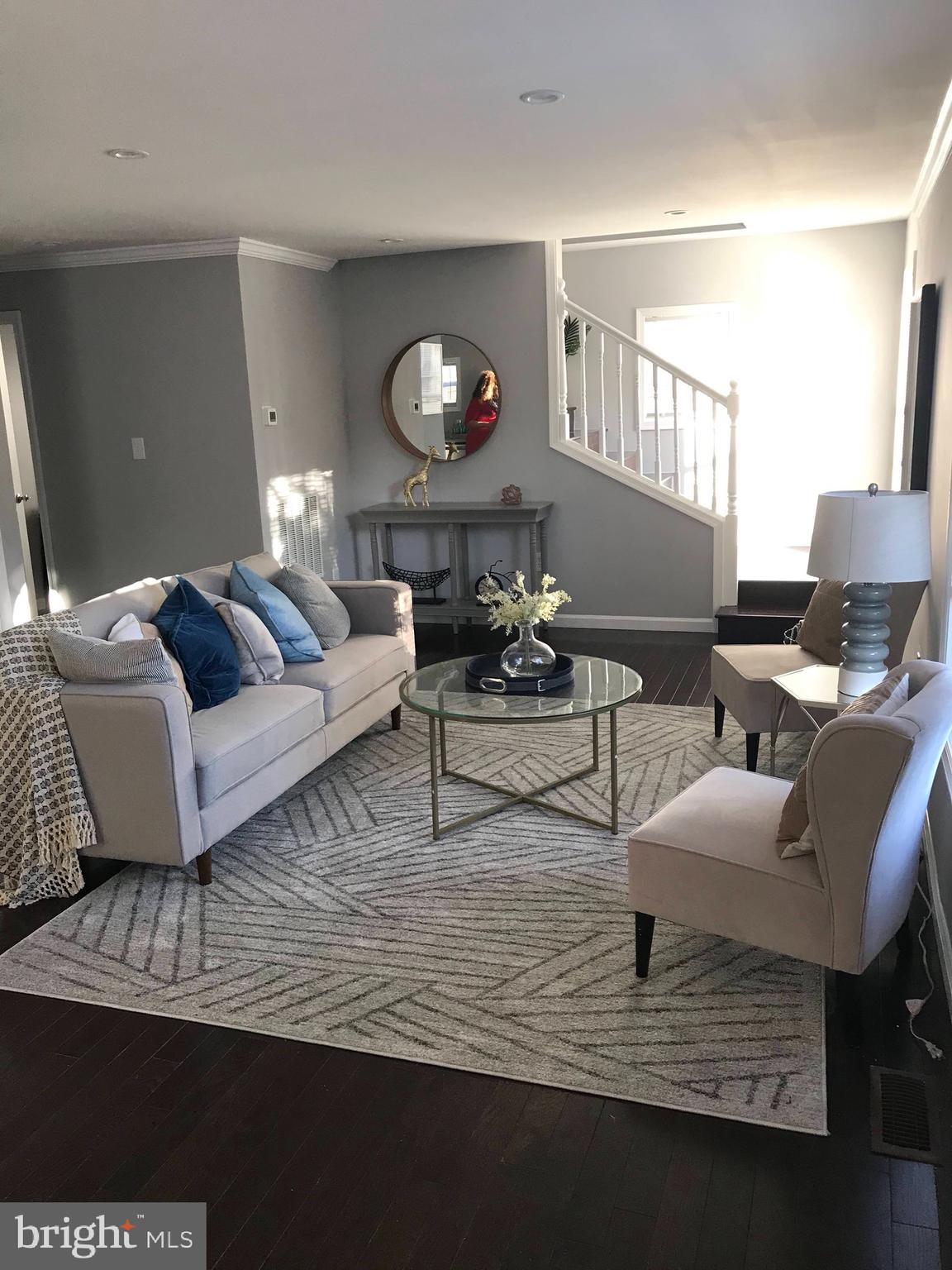 GLEN BURNIE - Residential Lease