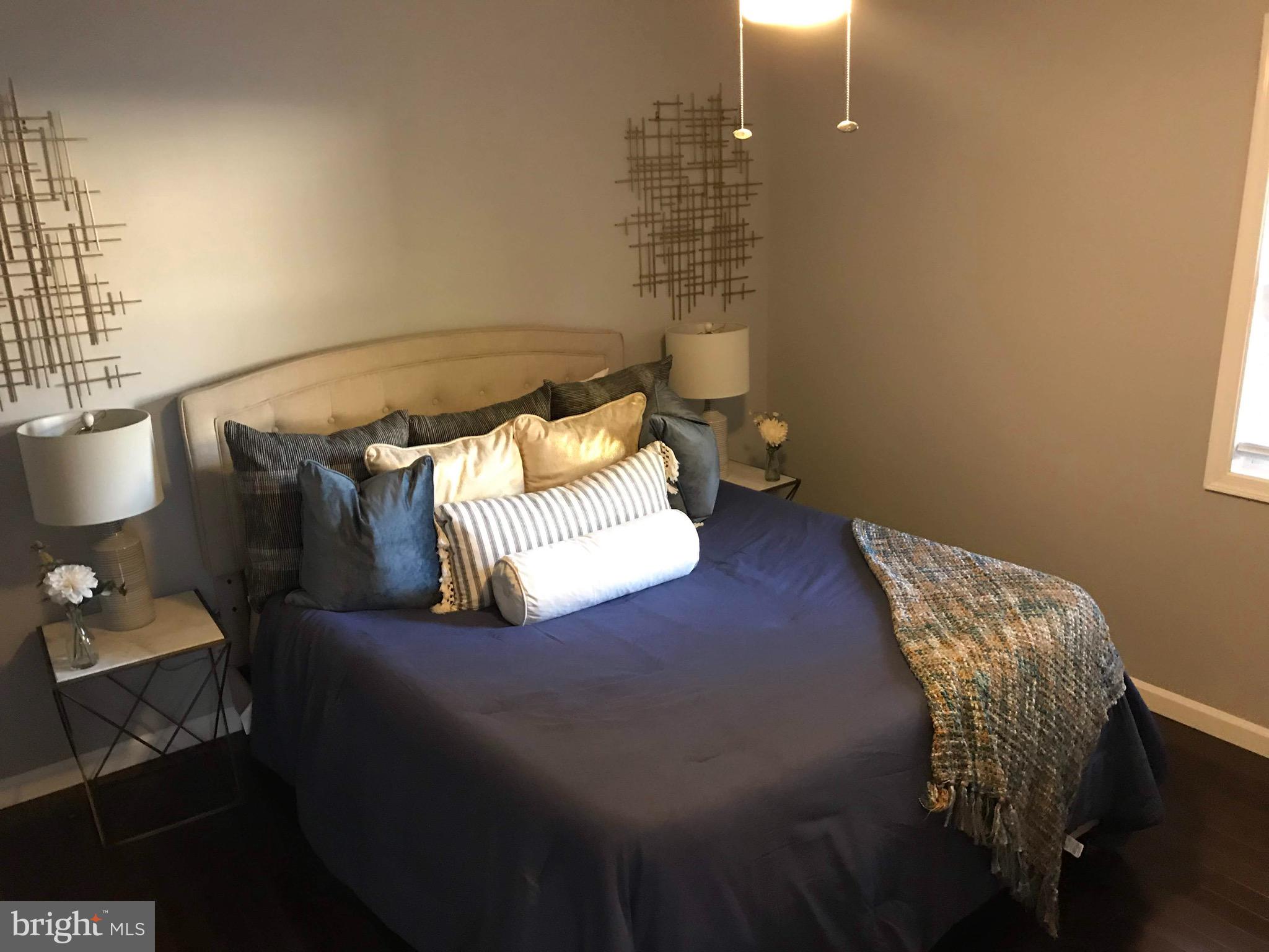 GLEN BURNIE - Residential Lease