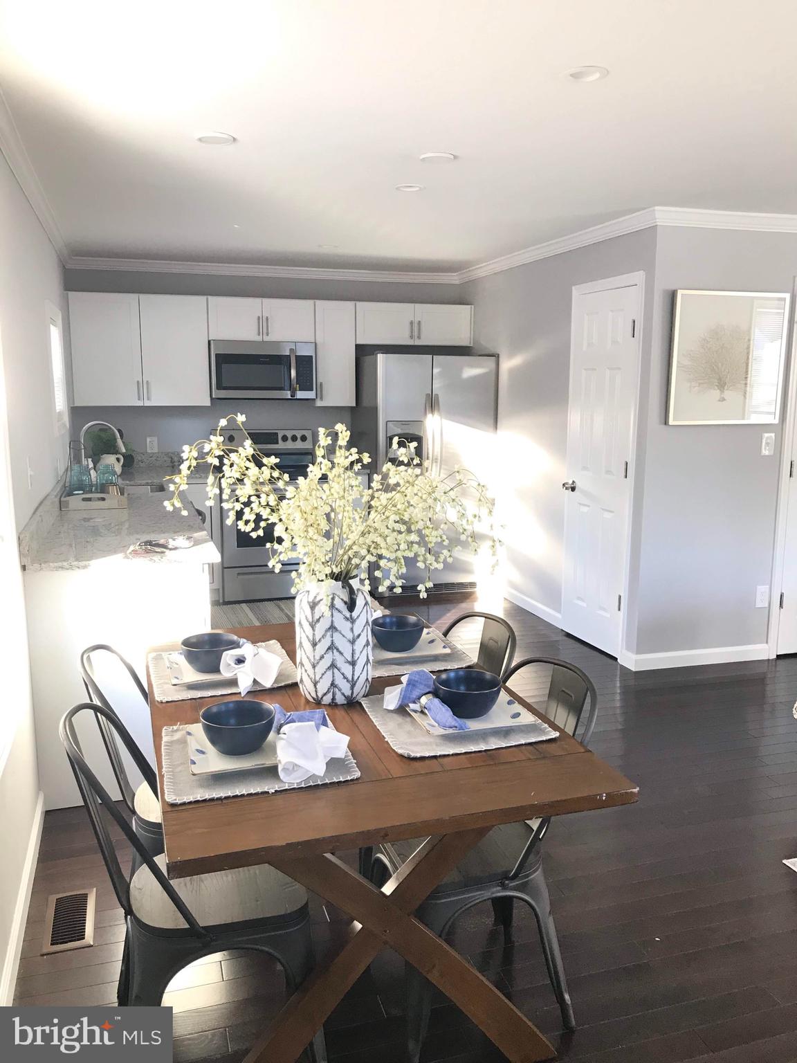 GLEN BURNIE - Residential Lease