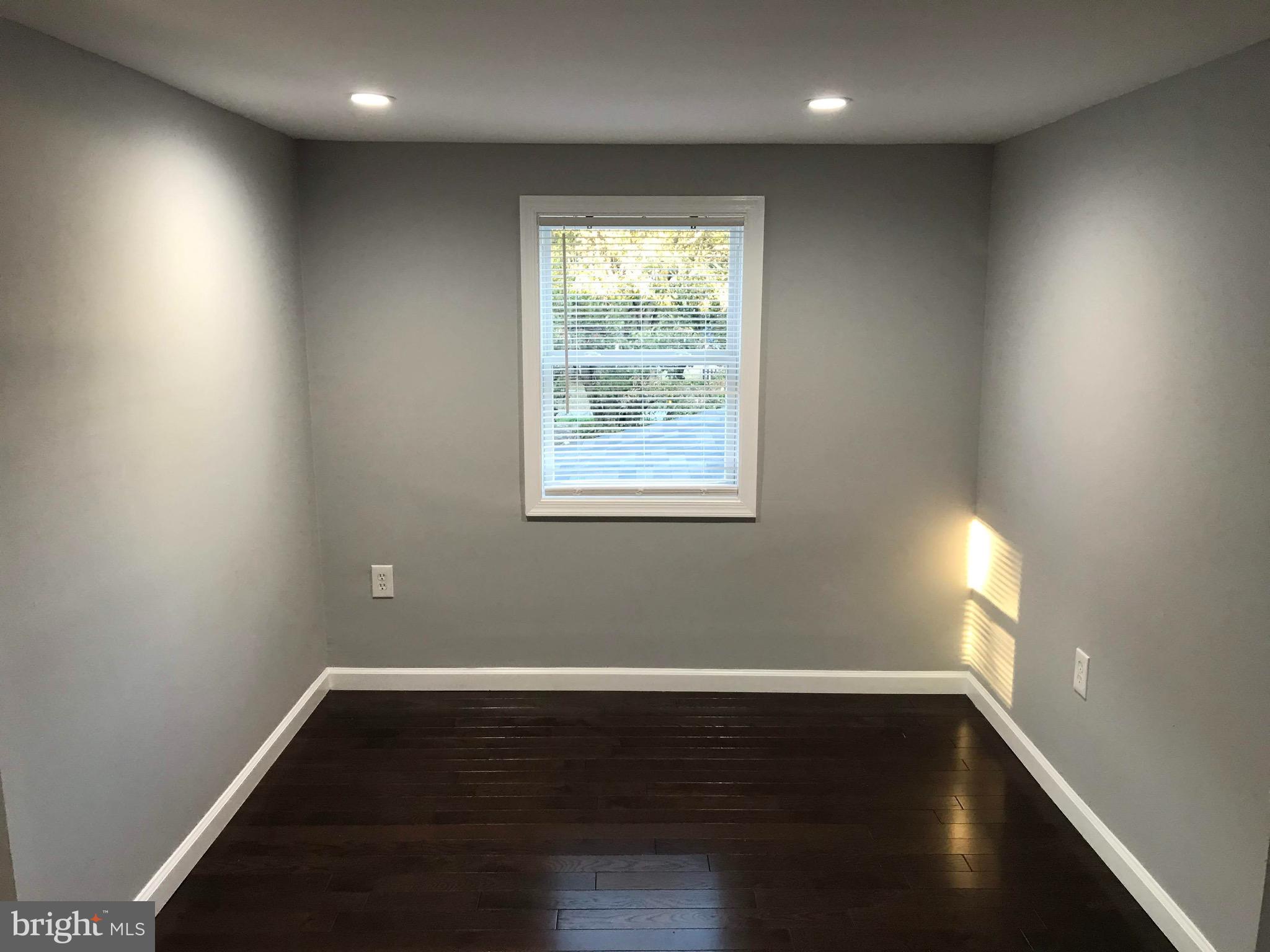 GLEN BURNIE - Residential Lease