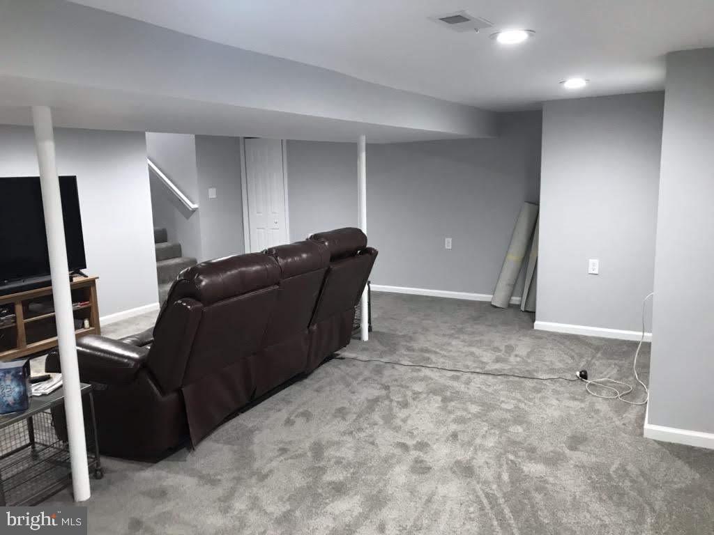 GLEN BURNIE - Residential Lease