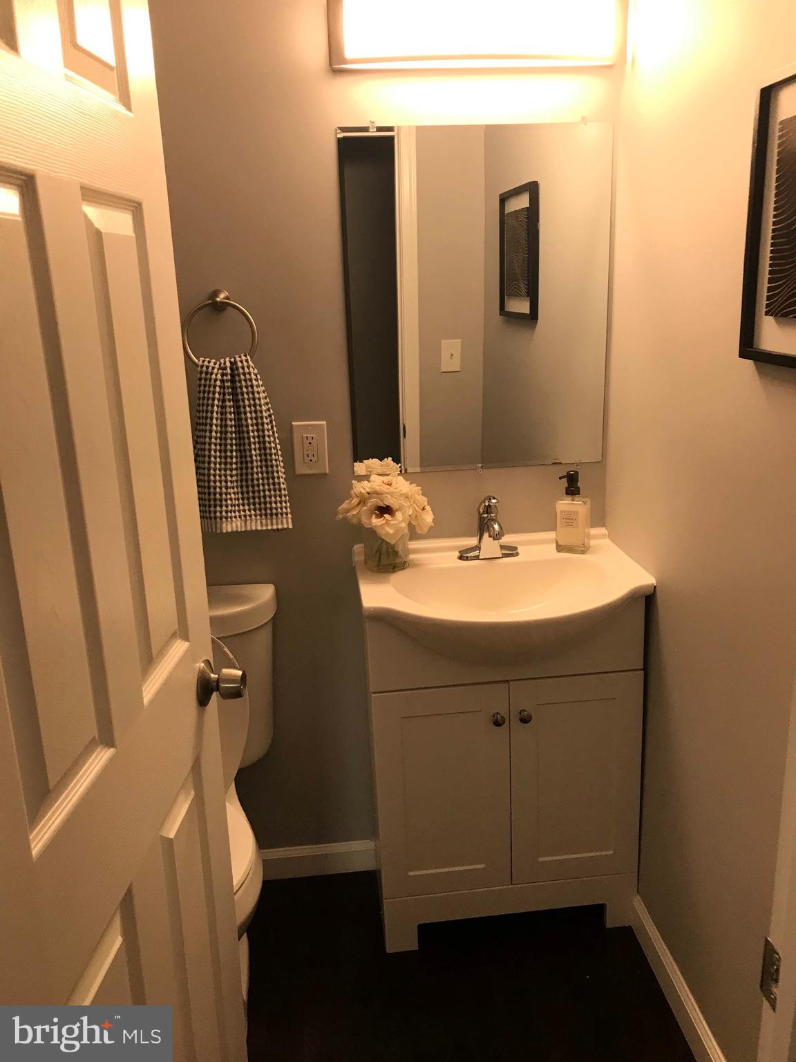 GLEN BURNIE - Residential Lease