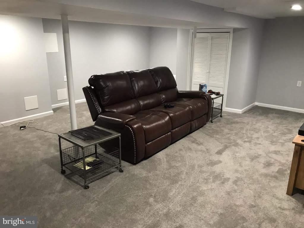 GLEN BURNIE - Residential Lease