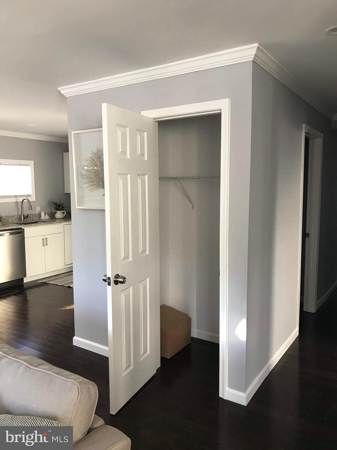 GLEN BURNIE - Residential Lease