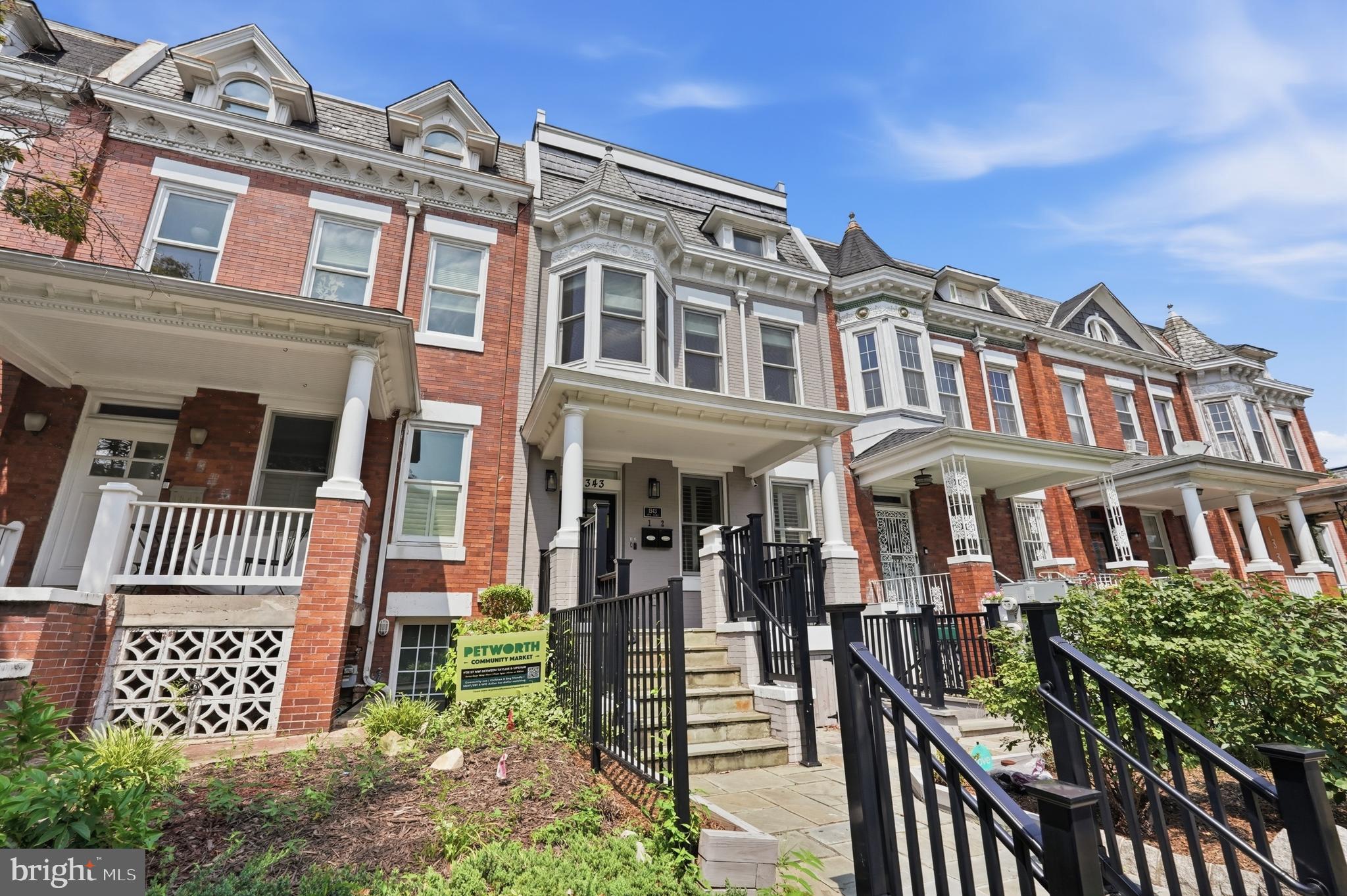 1343 OTIS PLACE NW 1