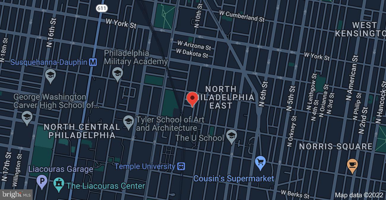 **GREAT OPPORTUNITY FOR URBAN/CITY BUILDERS** Do you have a vision for a property that you would like to build? Would you like to build in a central location, New construction is popping up everywhere in this area. Then this is the right lot for you! Seller is motivated to sale. Submit an offer now, all offers will be presented.. $2500 deposit and proof of funds required, buyer is responsible for u/o and own due diligence. 6 lot package is attached to mls or email listing agent for full list recommended but not required to use Unlimited Settlement Services, LLC 918 edgely is available for sale and this will make a large buildable double lot
