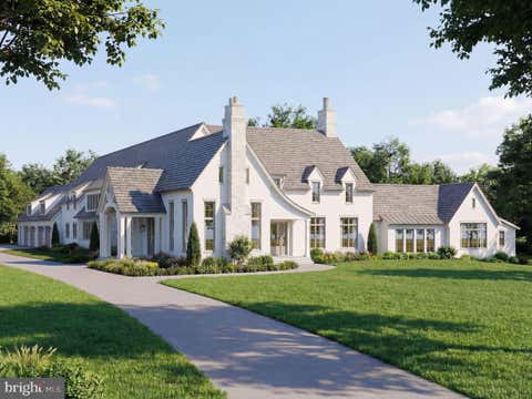Homes For Sale - 152 Thompson Mill Road<br/> NEWTOWN, PA 18940