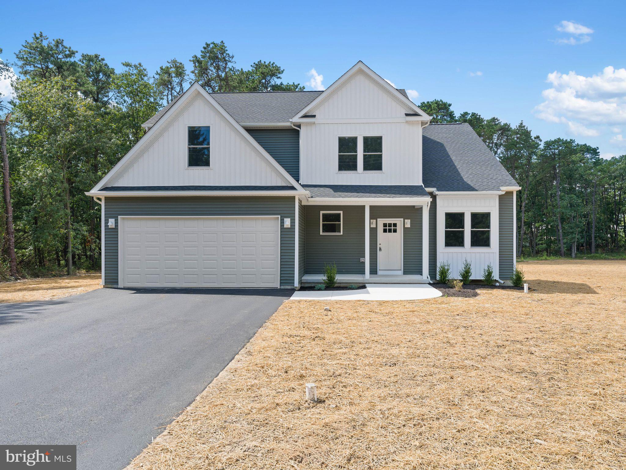 981 NEW BROOKLYN ERIAL ROAD