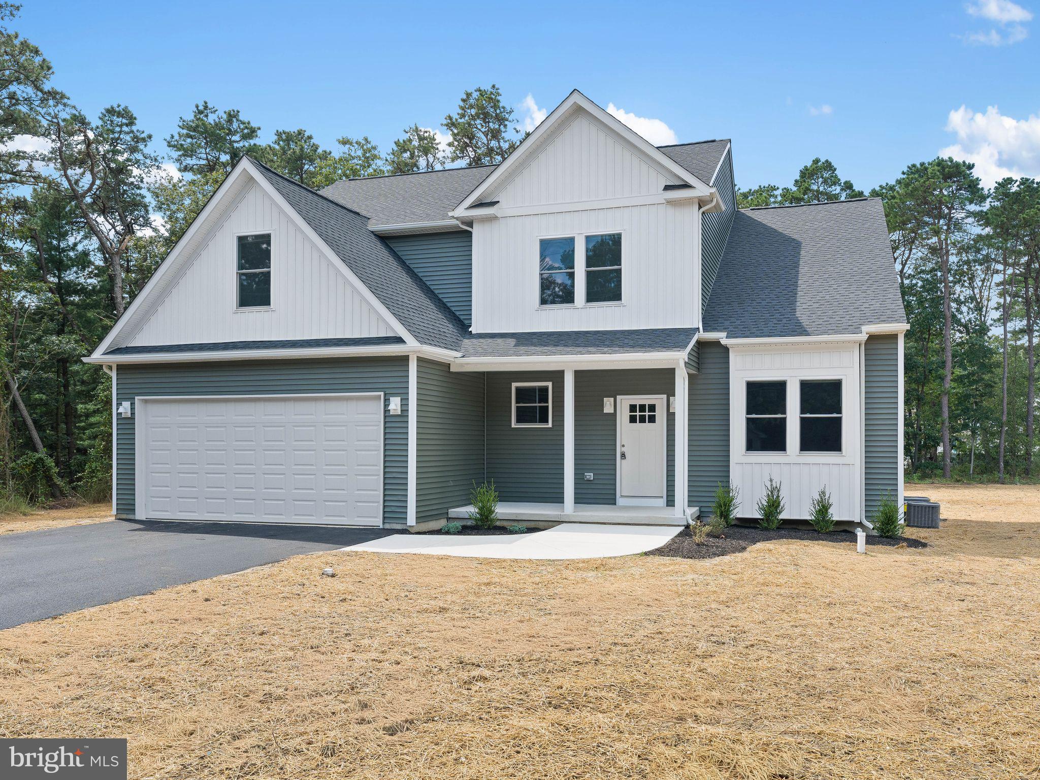 981 NEW BROOKLYN ERIAL ROAD