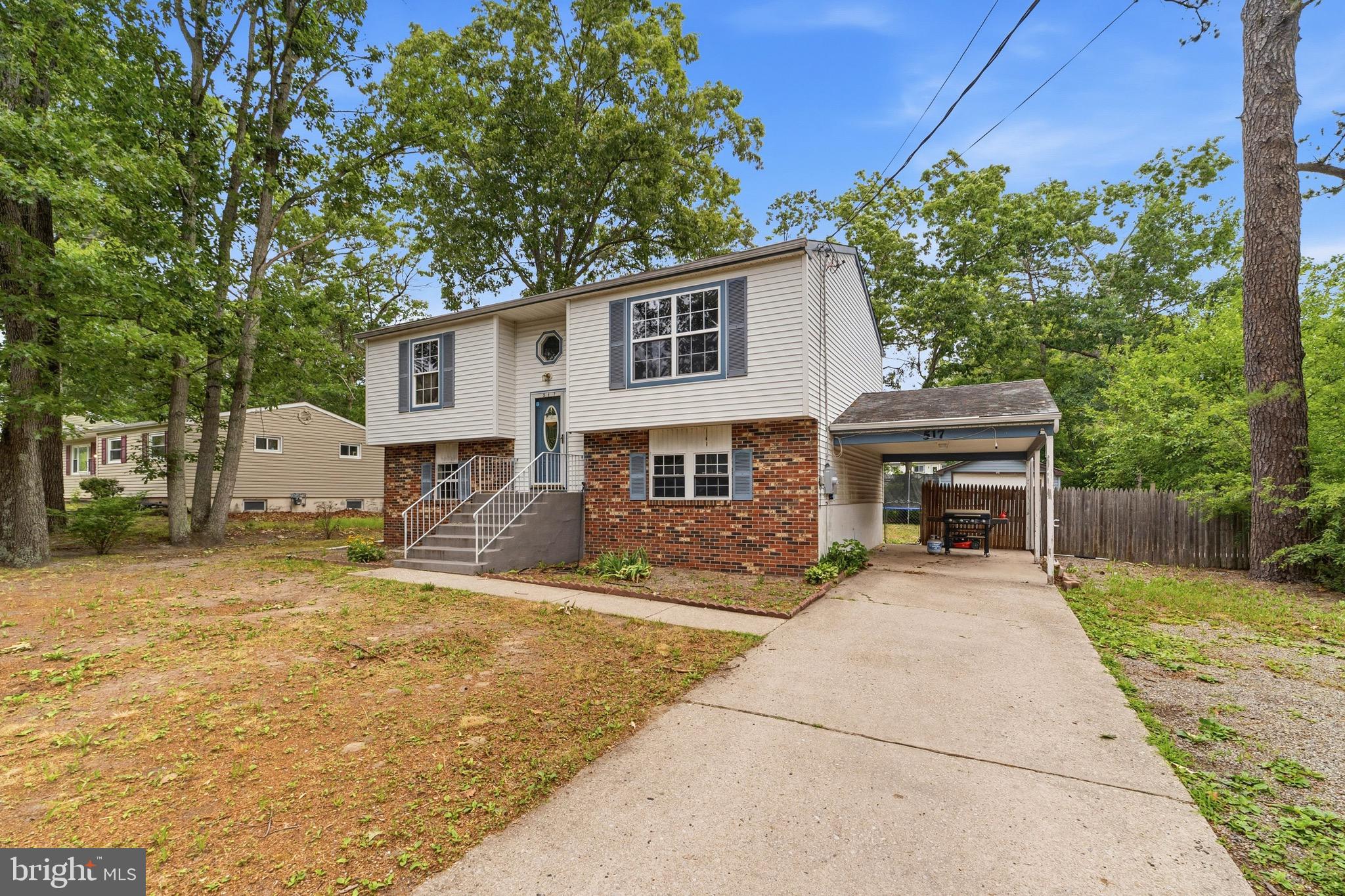 517 NEW JERSEY ROAD