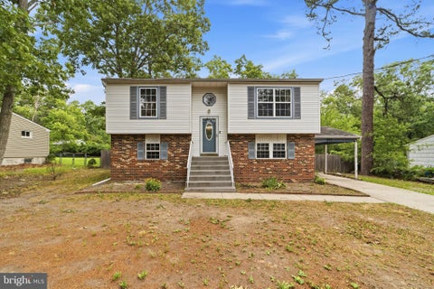 Homes For Sale - 517 New Jersey Road<br/> BROWNS MILLS, NJ 08015