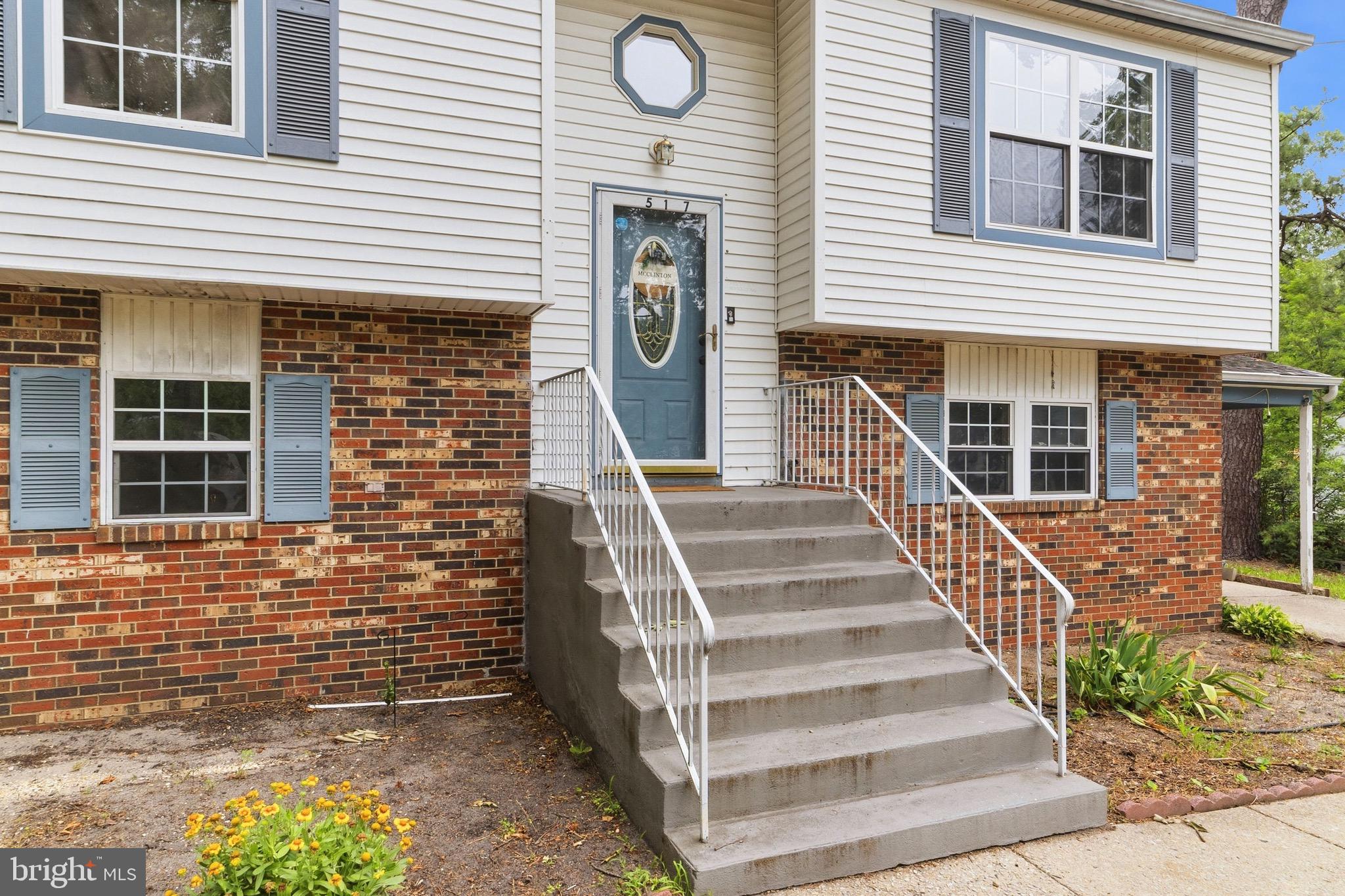 517 NEW JERSEY ROAD