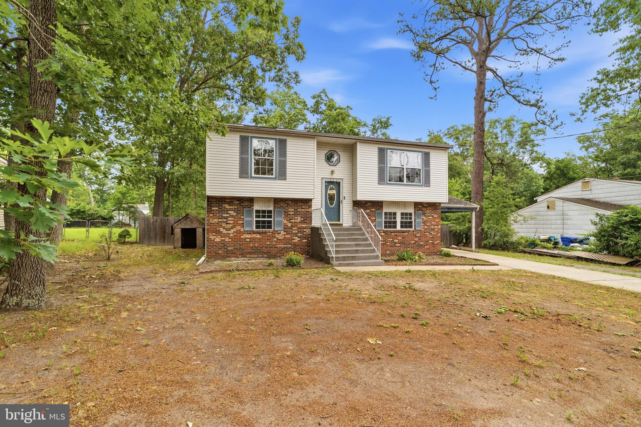 517 NEW JERSEY ROAD