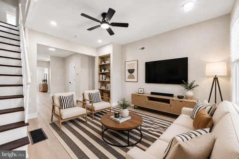 Townhouse For Rent - 6151 Algard Street<br/> Philadelphia County, PHILADELPHIA, PA 19135
