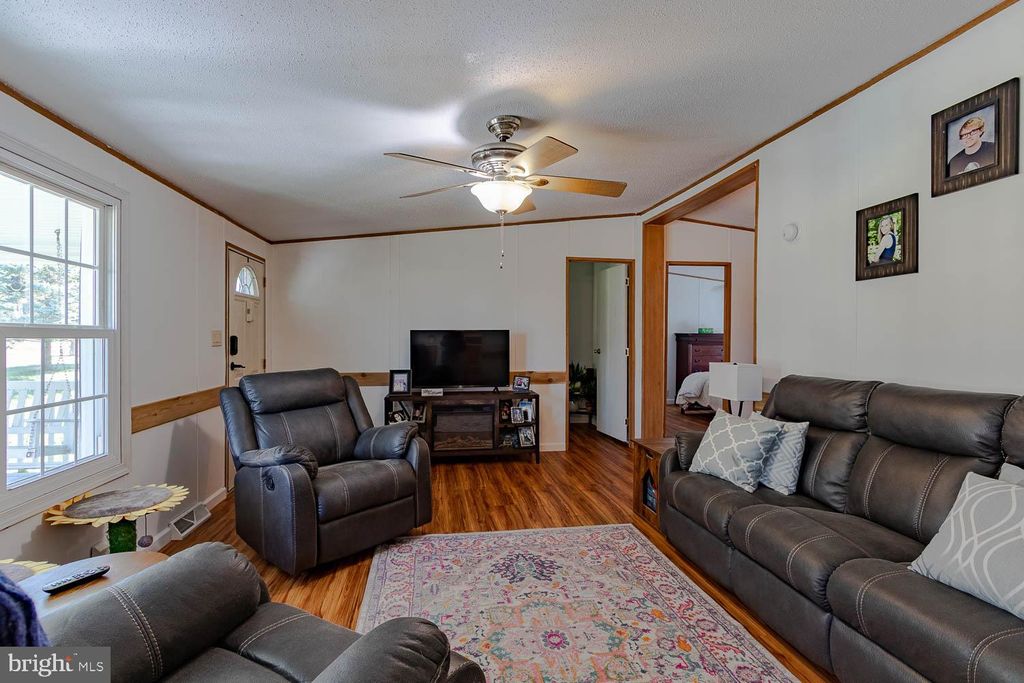 Photo of 413 Metzgar Lane, CLAYSBURG, PA 16625 (MLS # PABR2015792)