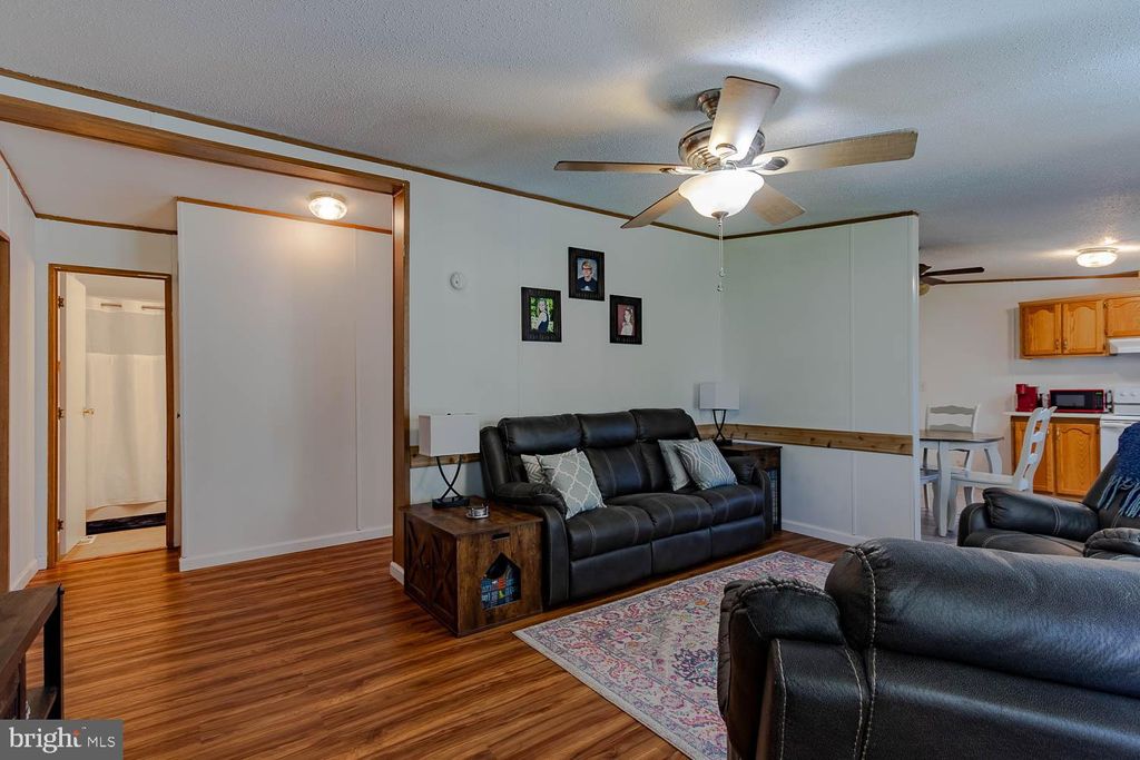 Photo of 413 Metzgar Lane, CLAYSBURG, PA 16625 (MLS # PABR2015792)