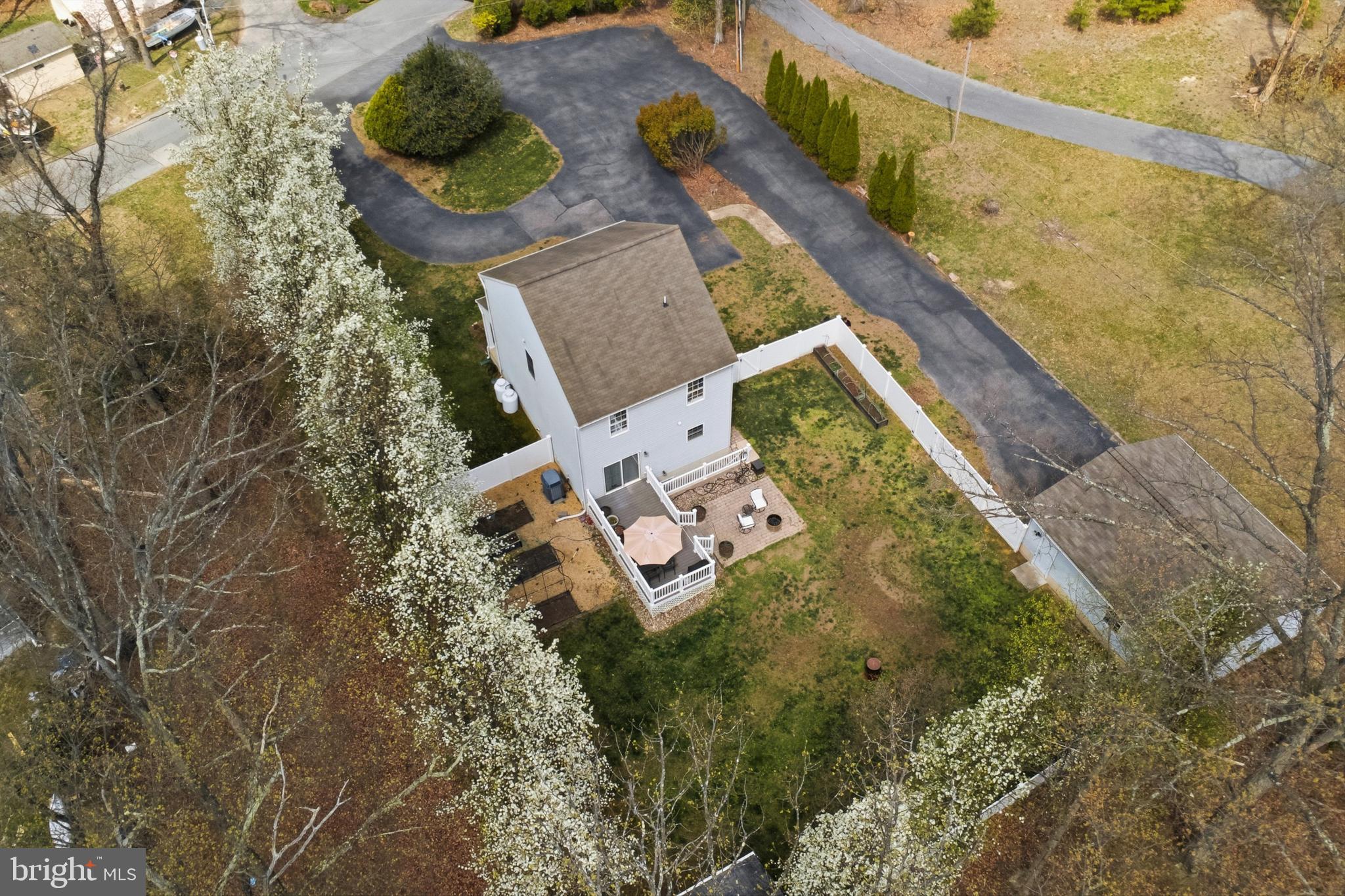 7717 COLONIAL BEACH ROAD