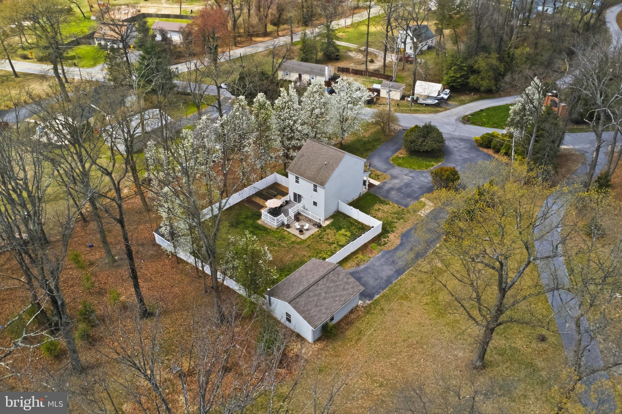 7717 COLONIAL BEACH ROAD