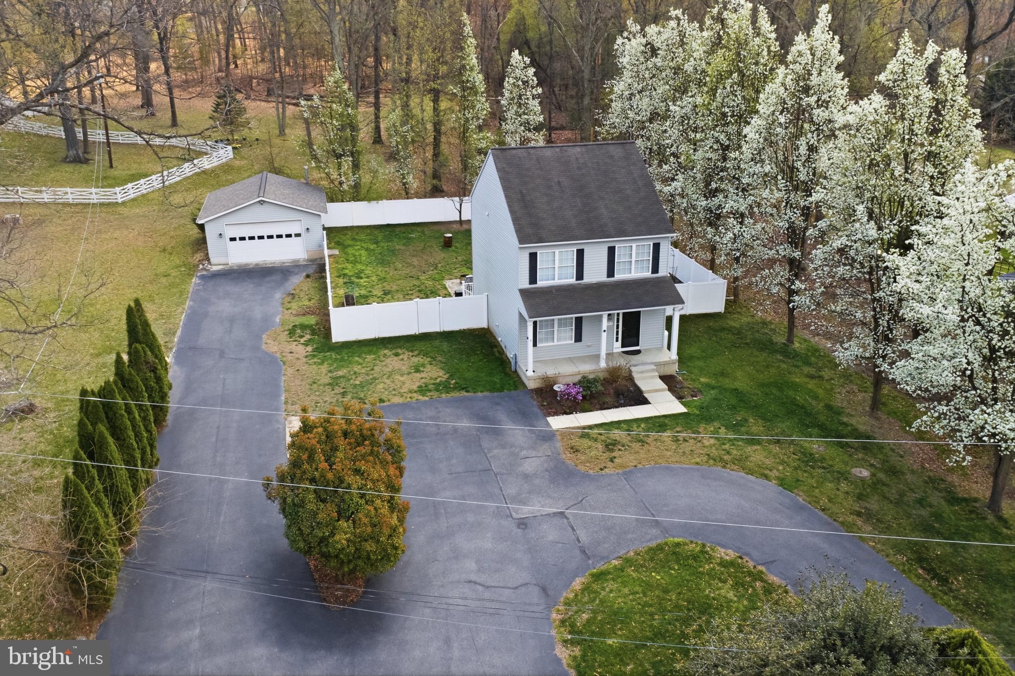 7717 COLONIAL BEACH ROAD