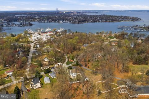 7717 COLONIAL BEACH ROAD PASADENA MD 21122