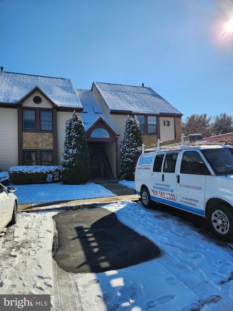 Photo of 316 Georgia Court, SEWELL, NJ 08080 (MLS # NJGL2068598)