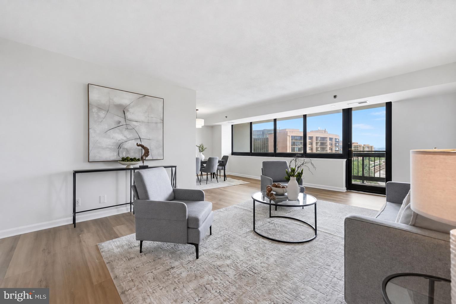 1805 CRYSTAL DRIVE 912S