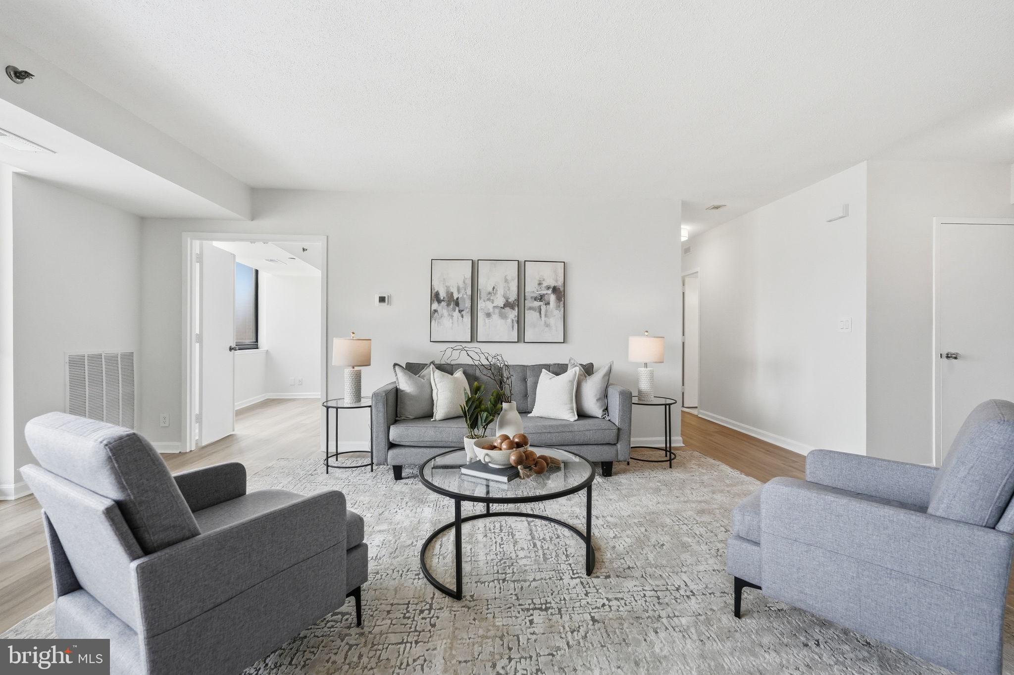 1805 CRYSTAL DRIVE 912S