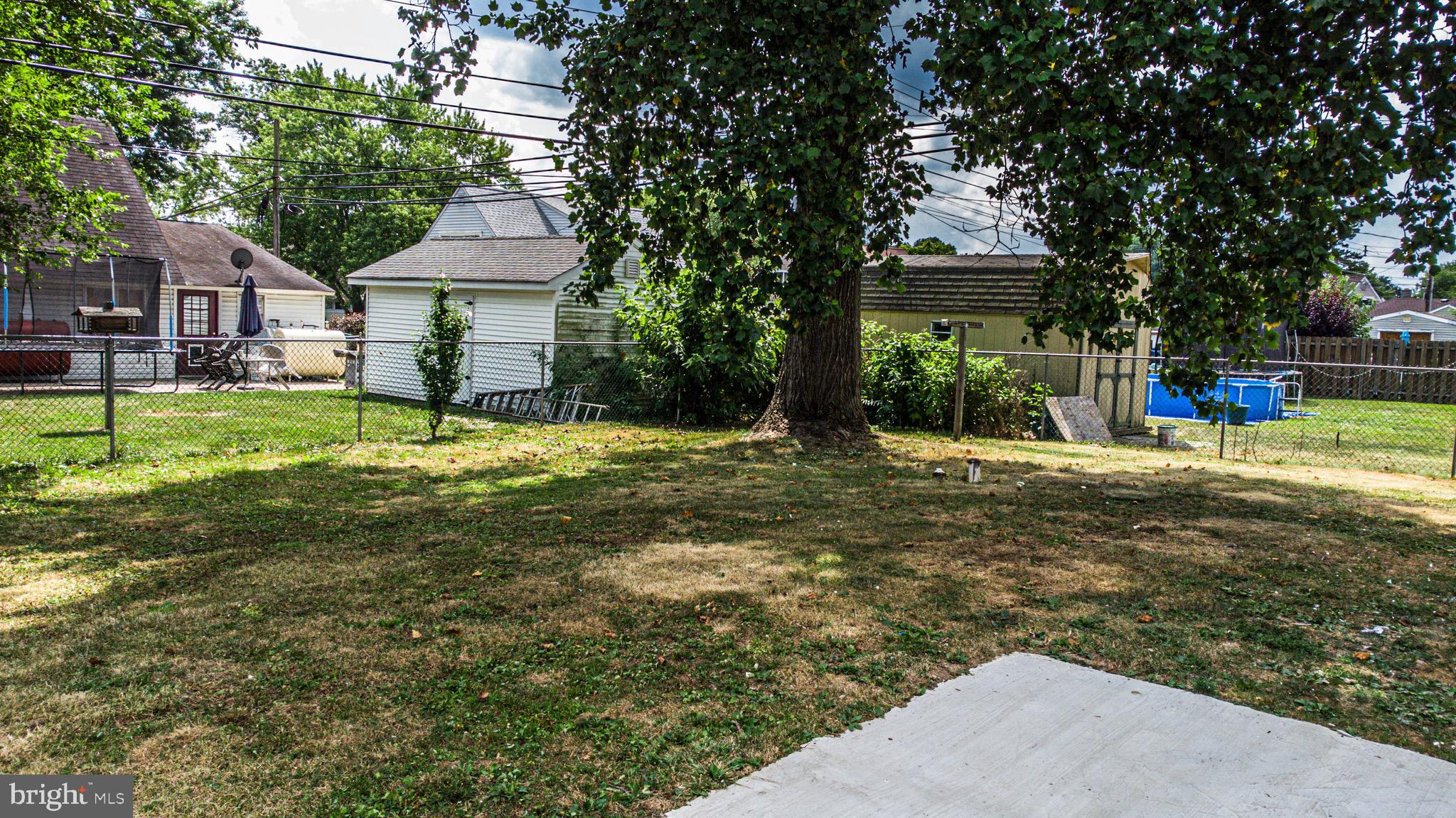 INDIAN CREEK - Residential Lease