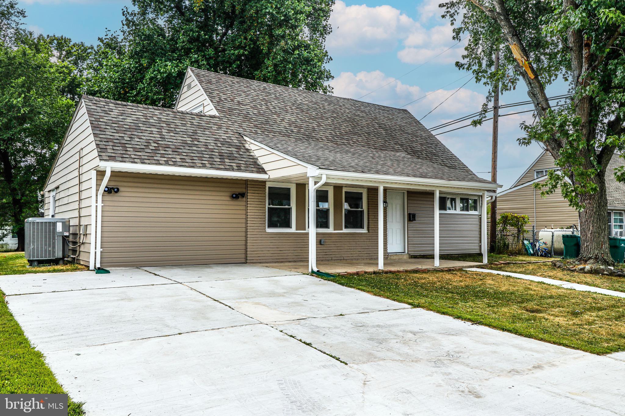 INDIAN CREEK - Residential Lease