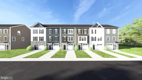 110 Spring Bank Way, Frederick, MD 21701 - MLS#: MDFR2060664