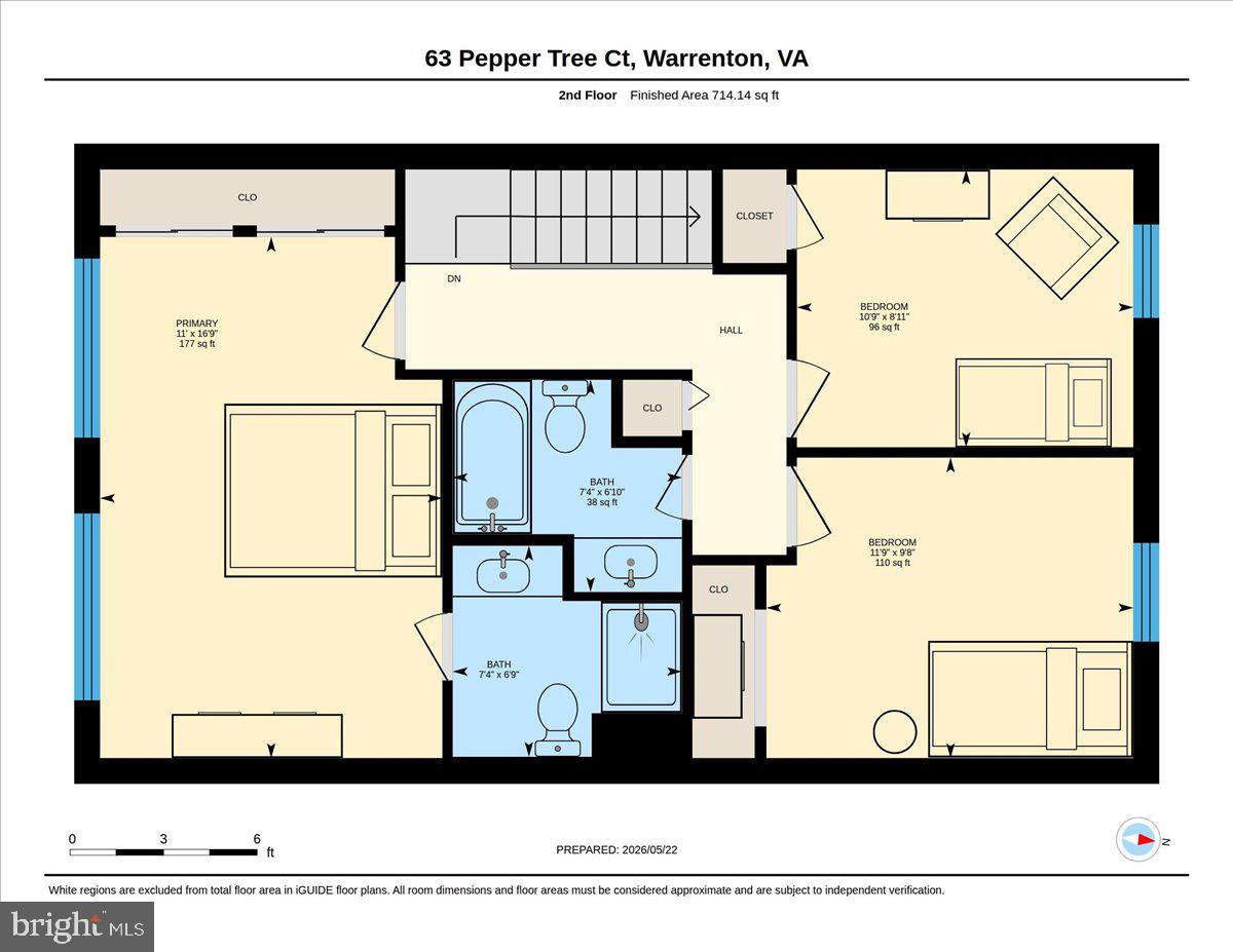 OAK SPRINGS - Residential