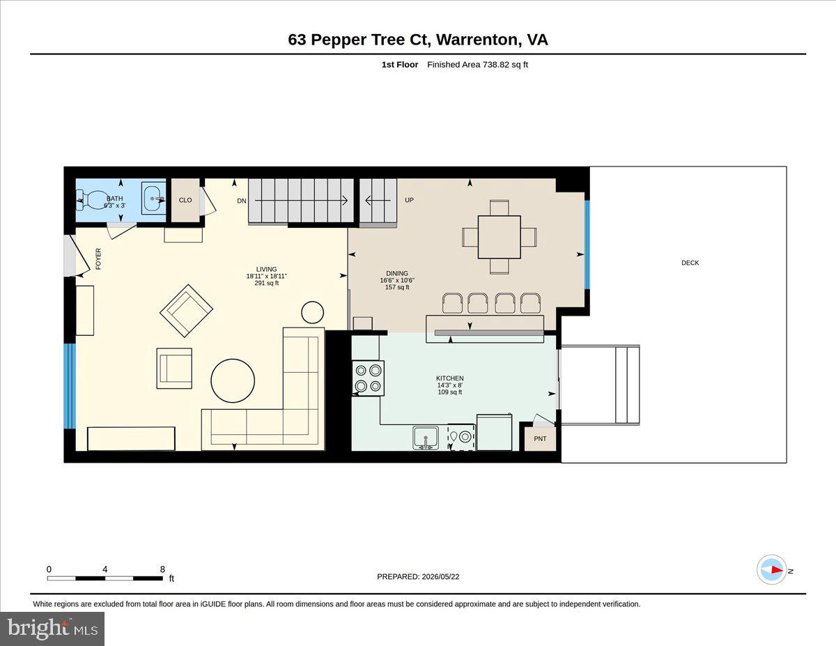 OAK SPRINGS - Residential