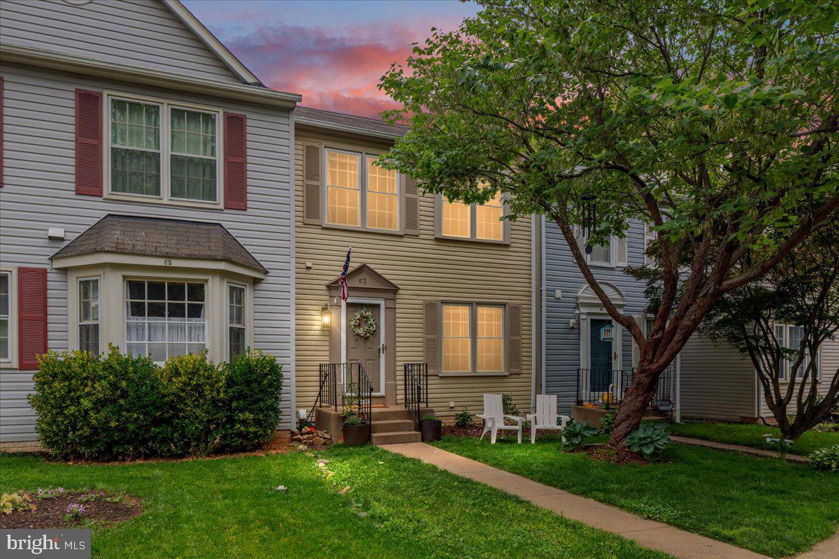 OAK SPRINGS - Residential