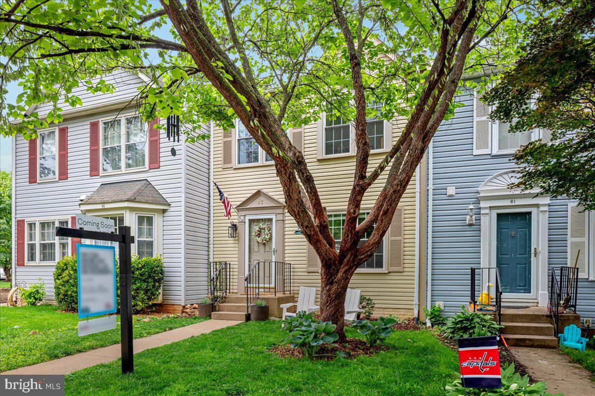 OAK SPRINGS - Residential