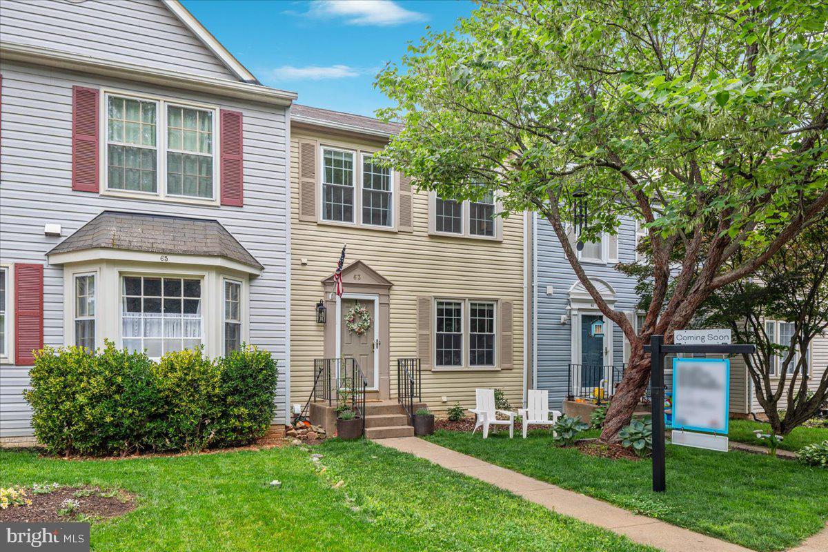 OAK SPRINGS - Residential