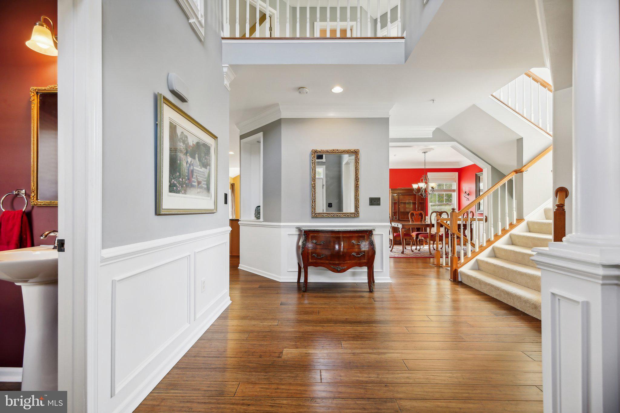 MANCHESTER ELECTION DISTRICT - Residential