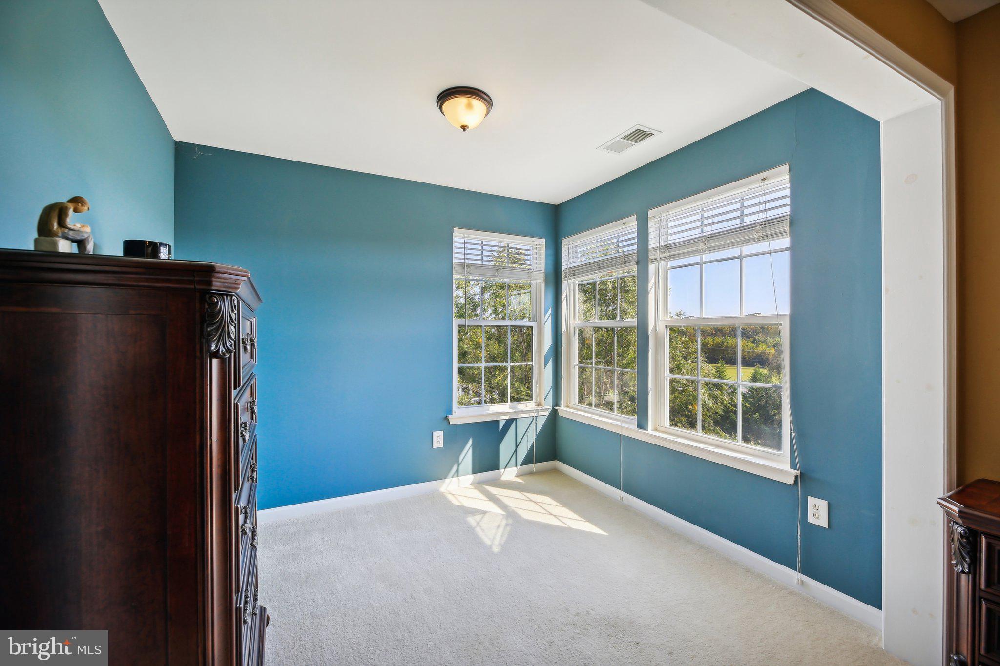 MANCHESTER ELECTION DISTRICT - Residential