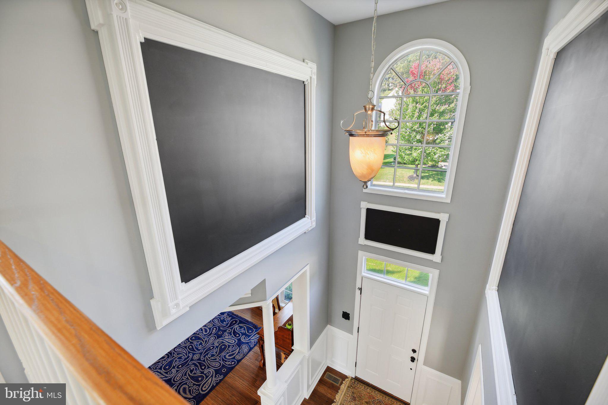 MANCHESTER ELECTION DISTRICT - Residential