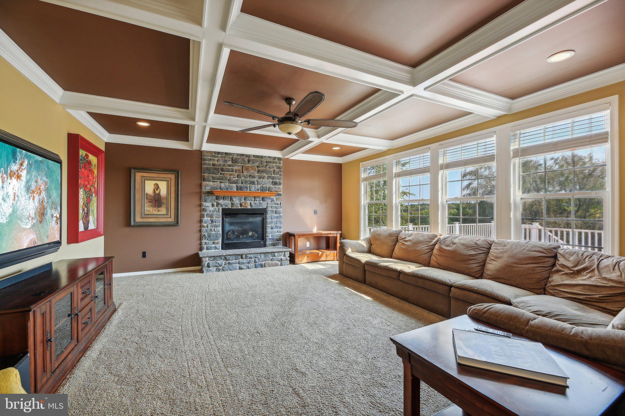 MANCHESTER ELECTION DISTRICT - Residential