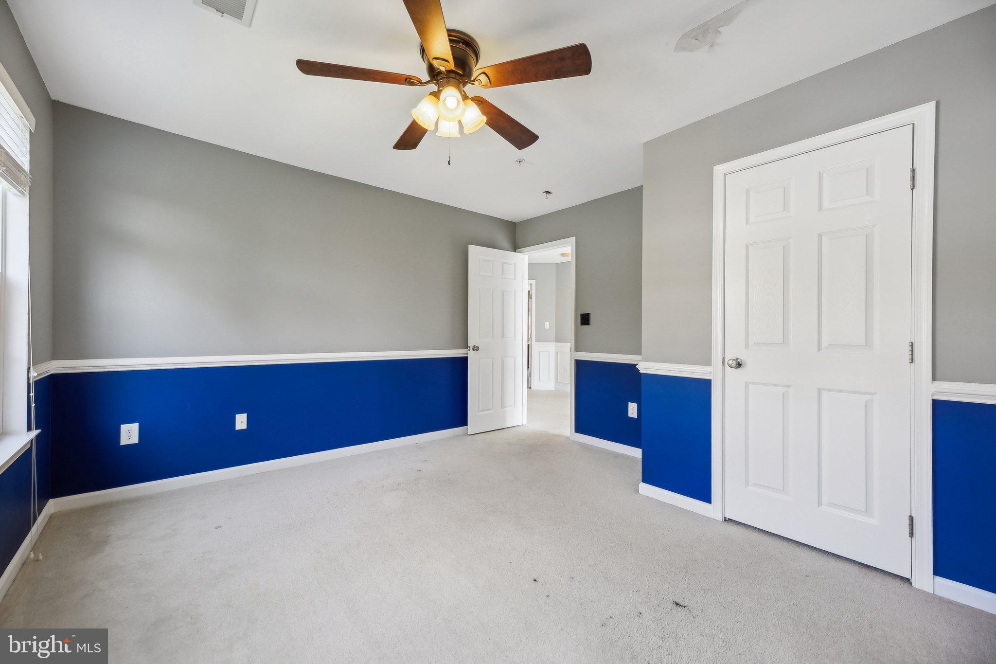 MANCHESTER ELECTION DISTRICT - Residential