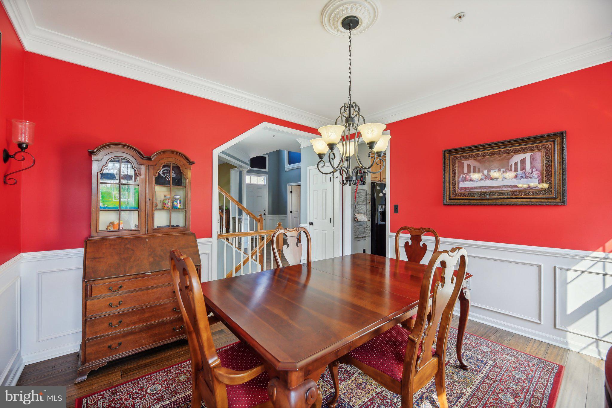 MANCHESTER ELECTION DISTRICT - Residential