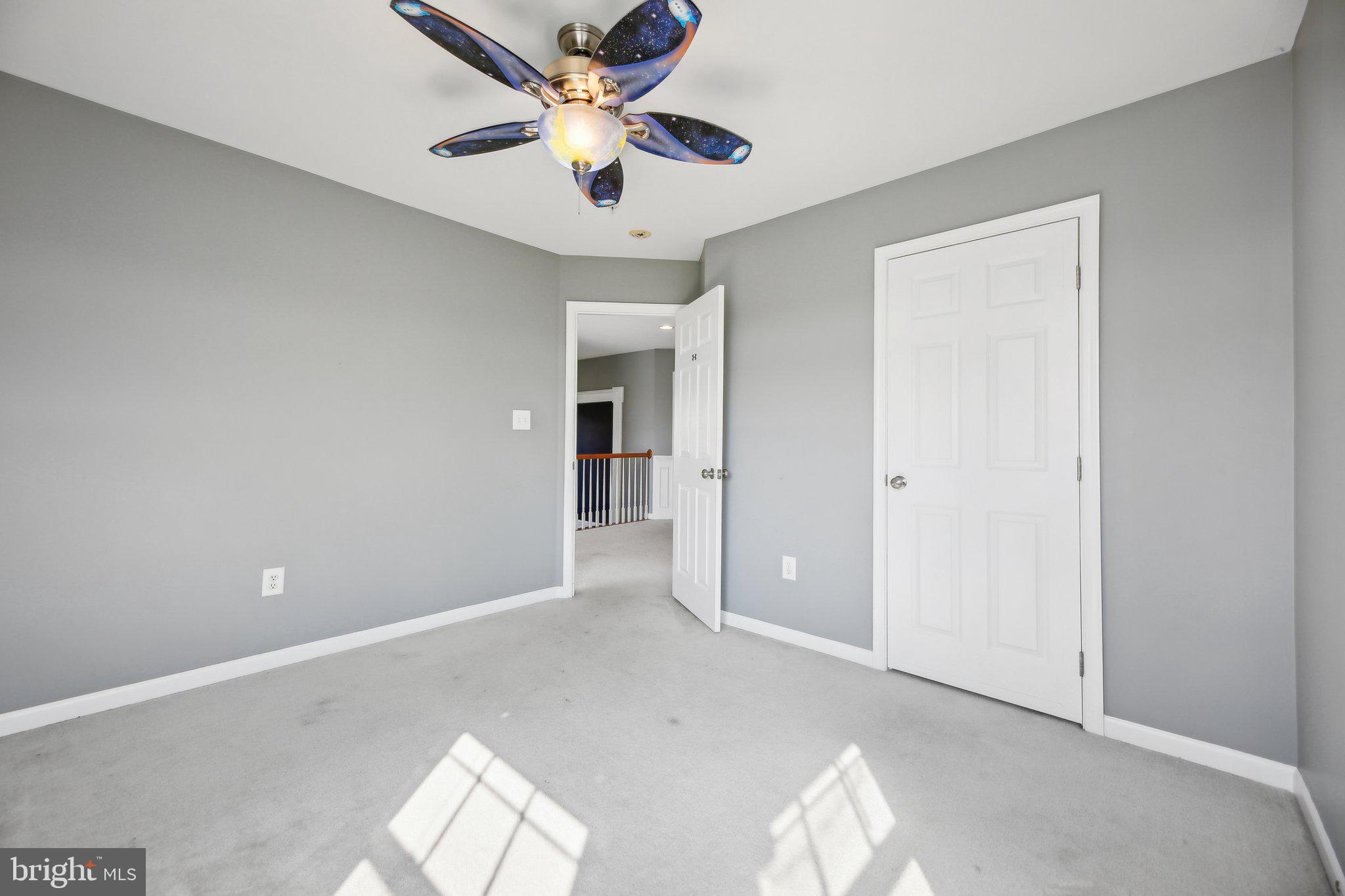 MANCHESTER ELECTION DISTRICT - Residential