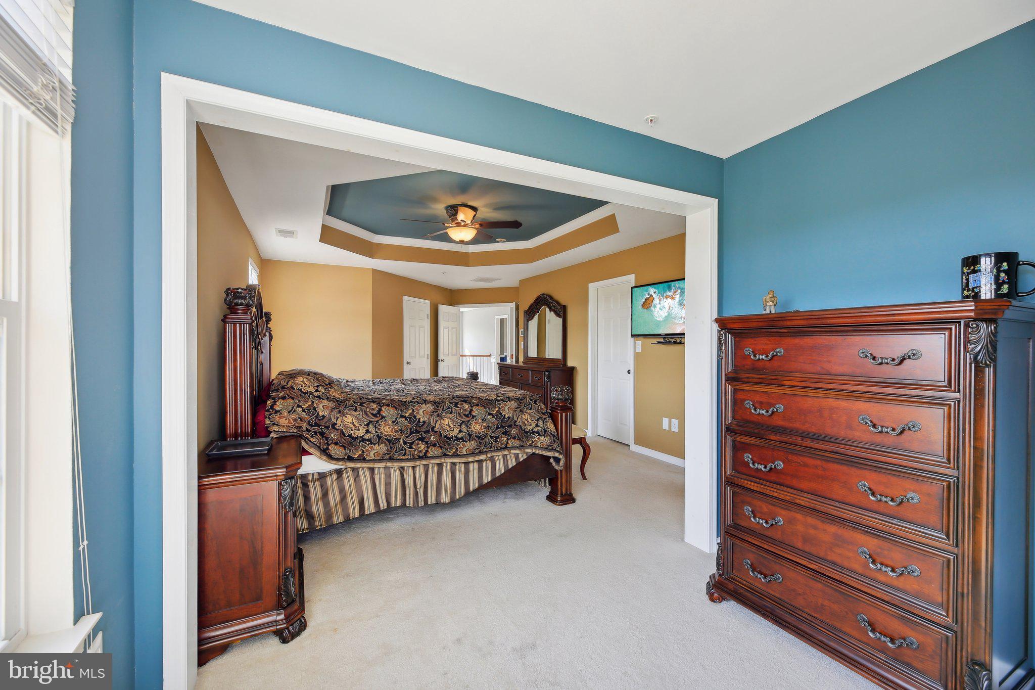 MANCHESTER ELECTION DISTRICT - Residential