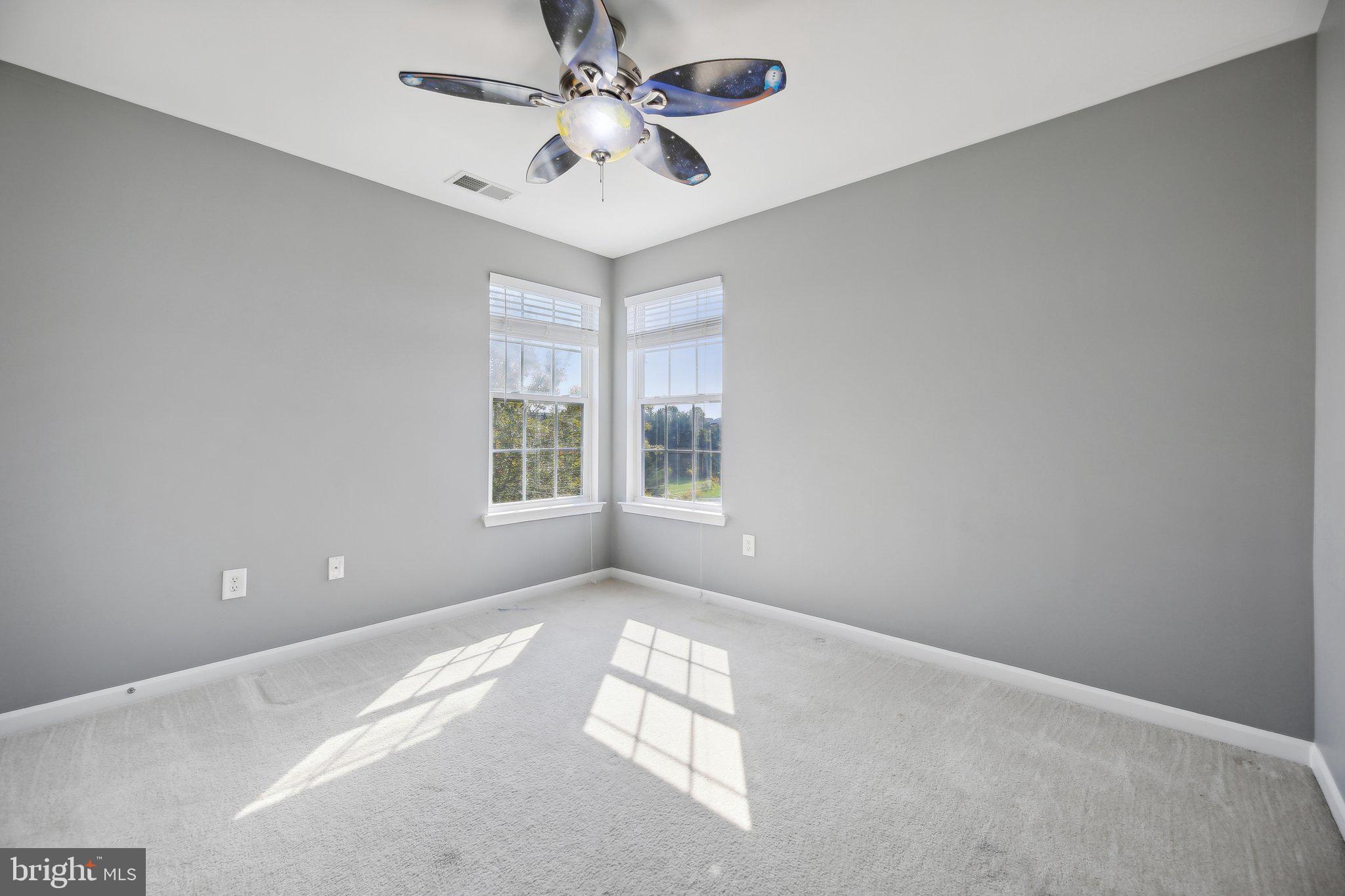 MANCHESTER ELECTION DISTRICT - Residential