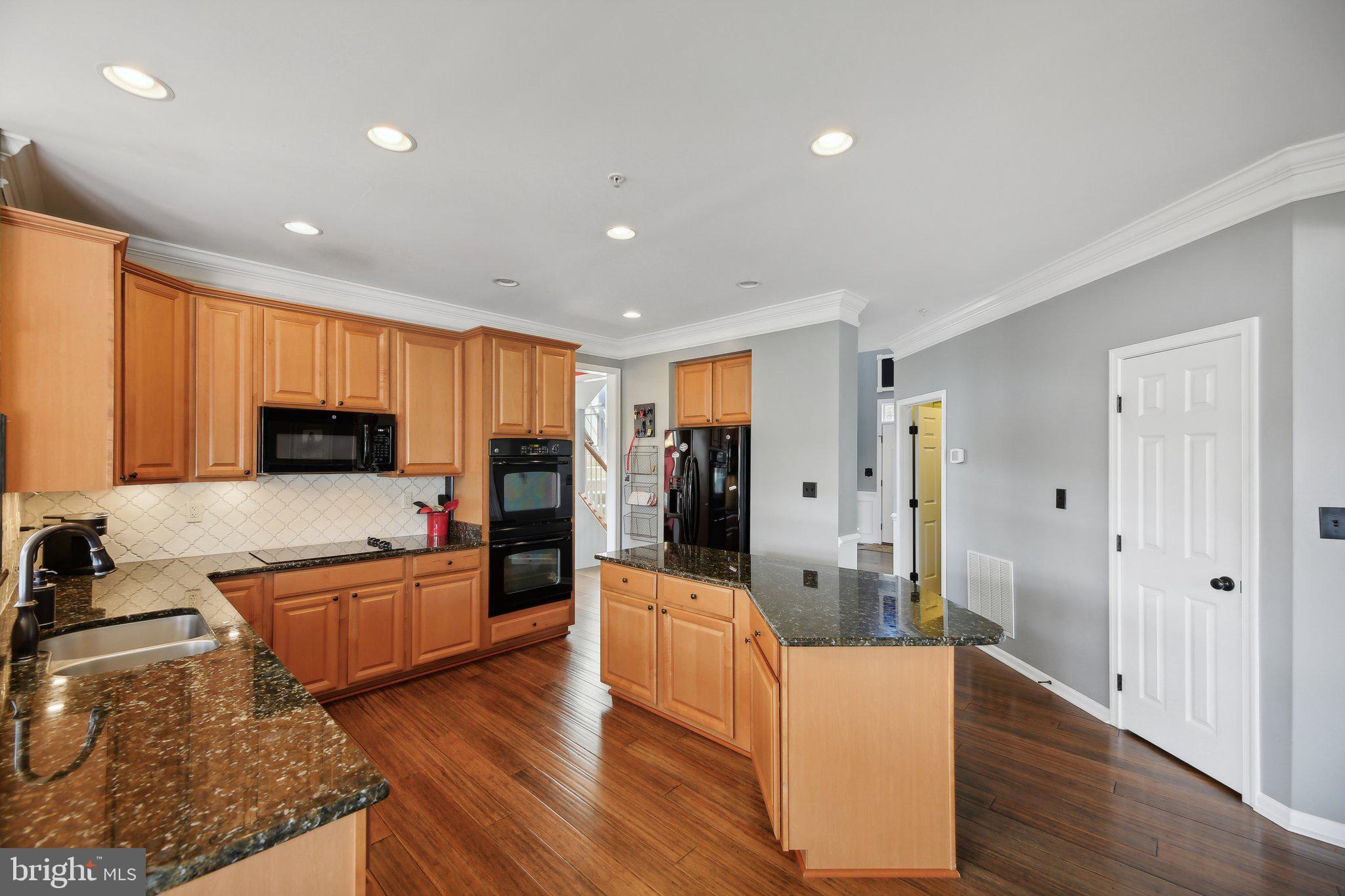 MANCHESTER ELECTION DISTRICT - Residential