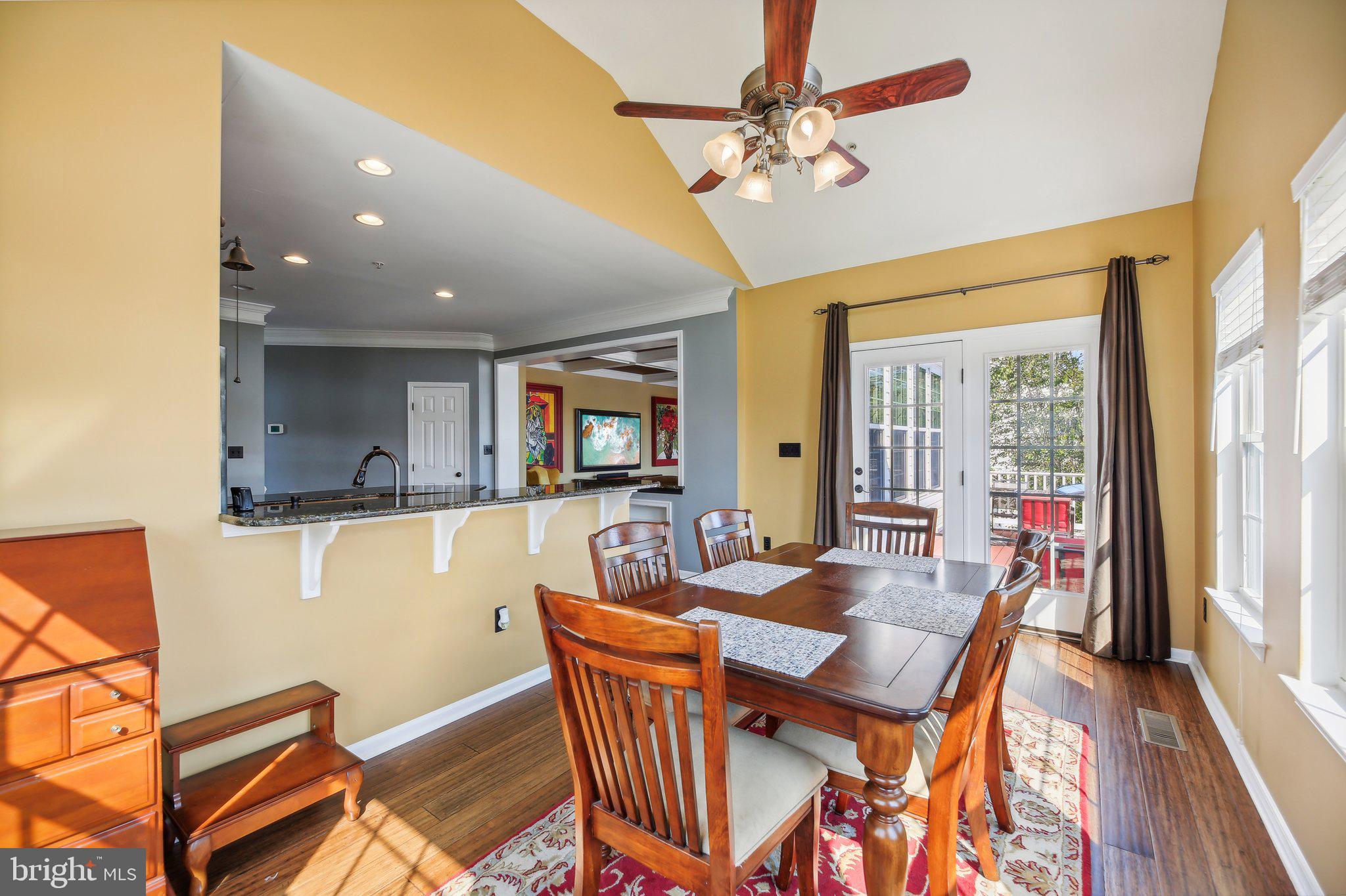 MANCHESTER ELECTION DISTRICT - Residential