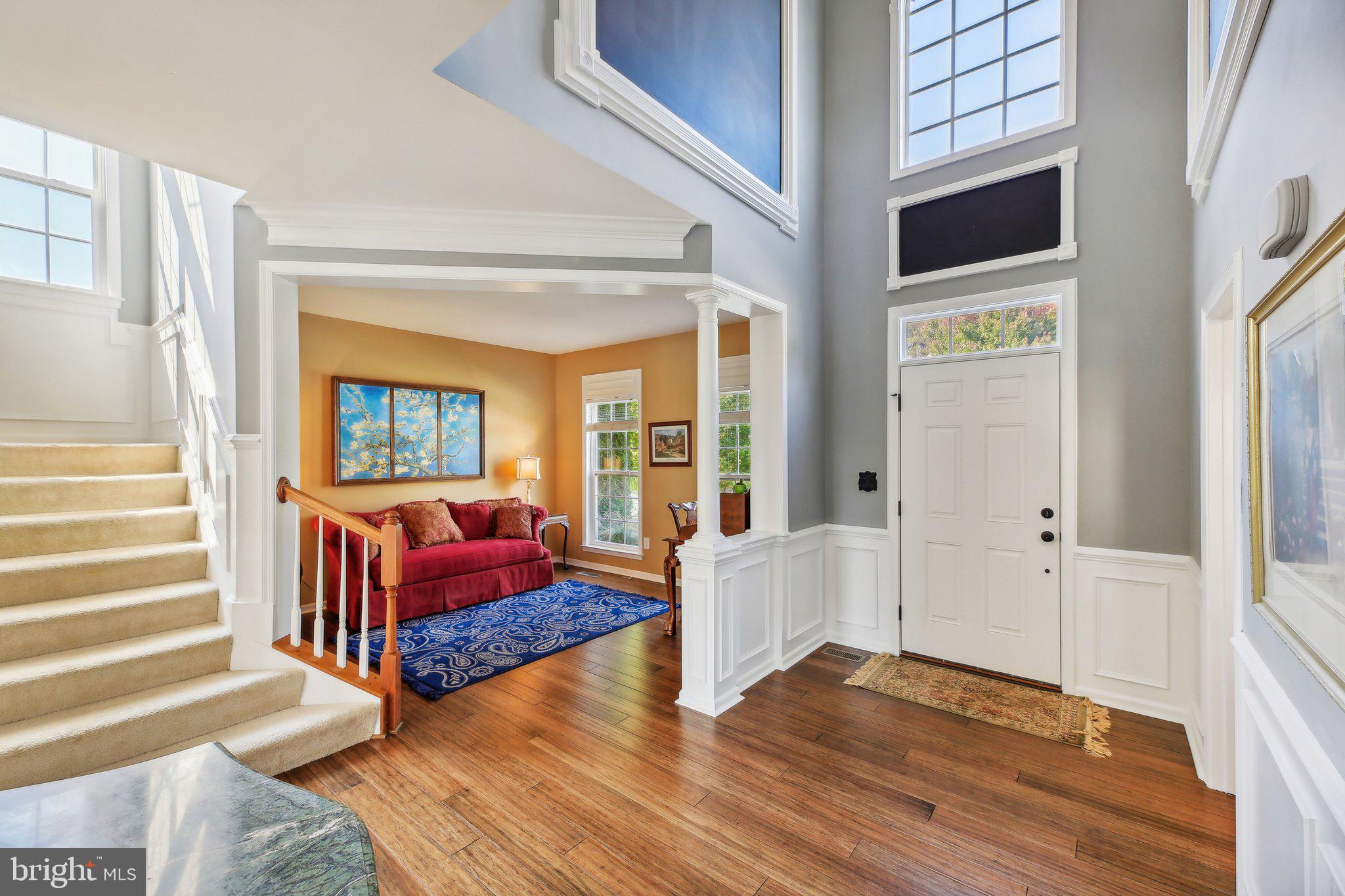 MANCHESTER ELECTION DISTRICT - Residential