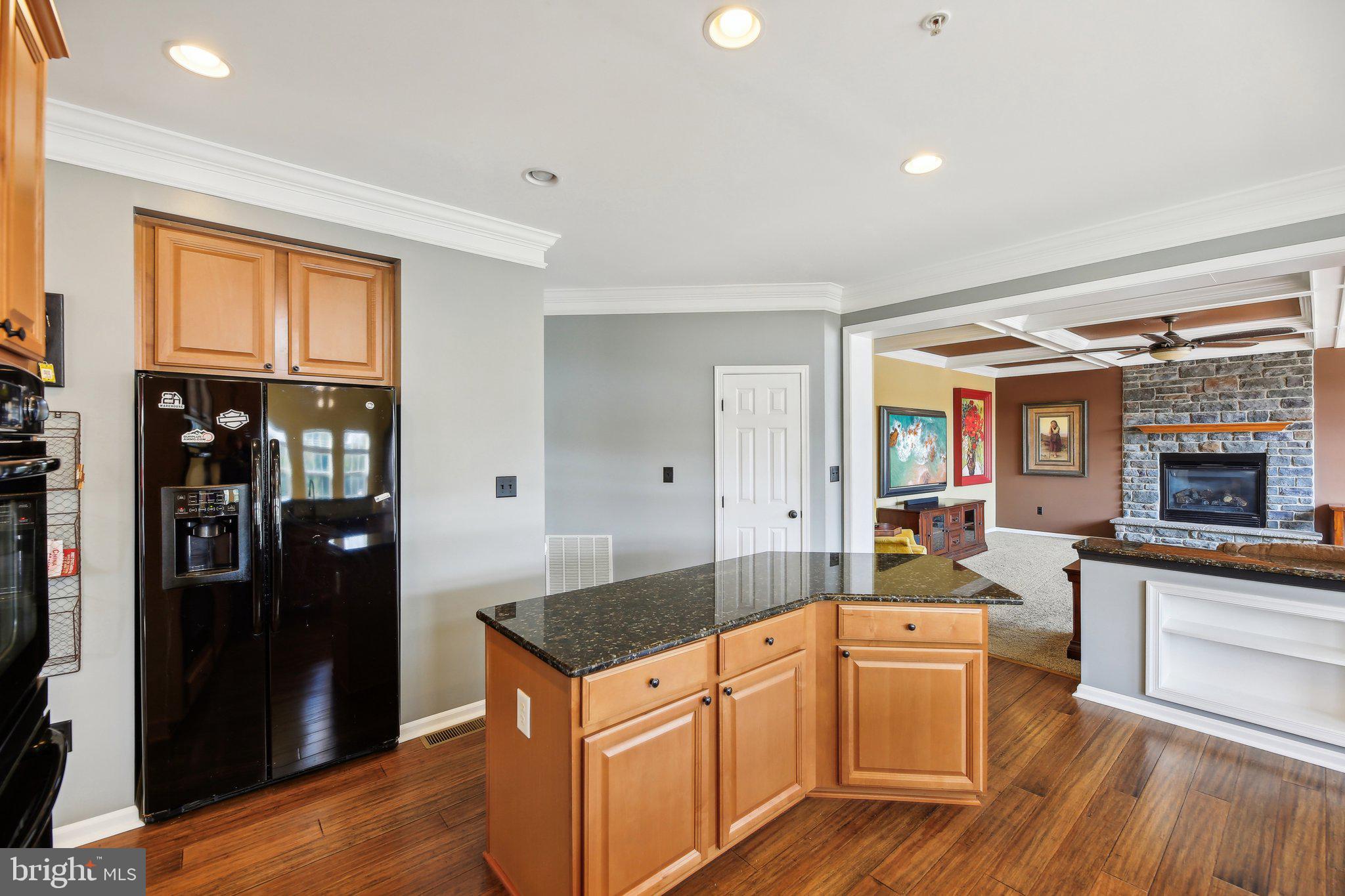 MANCHESTER ELECTION DISTRICT - Residential