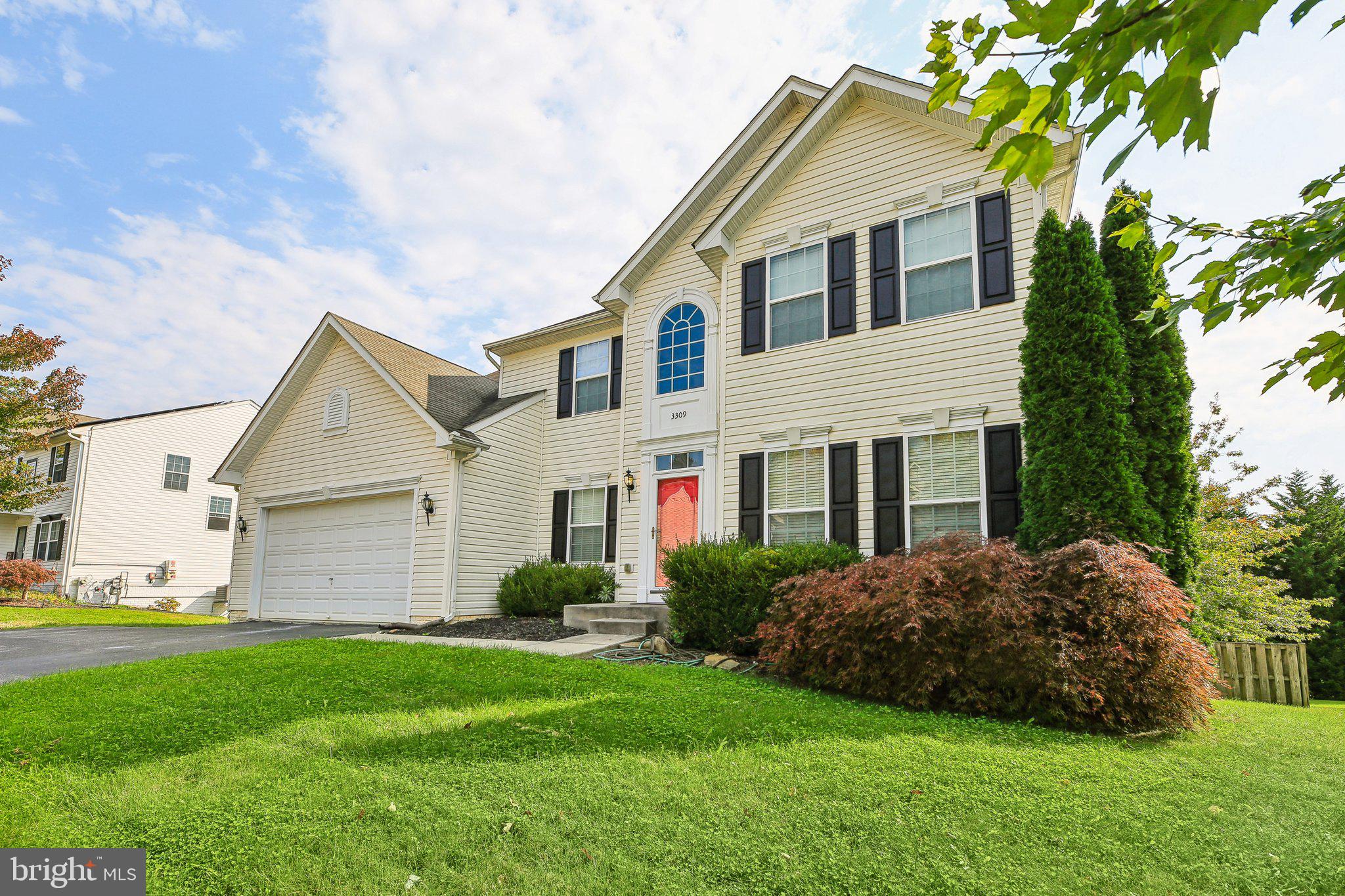 MANCHESTER ELECTION DISTRICT - Residential